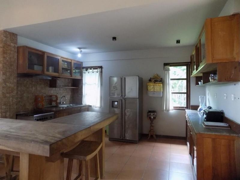 Sarin Ubud Suite - Oda