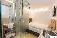 Smart Apart Living-Wien Hauptbahnhof-self check-in oda fotoğrafı