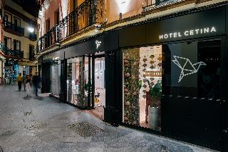 Cetina Sevilla