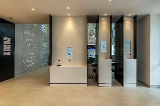 Yotel Porto fotoÄŸrafÄ±