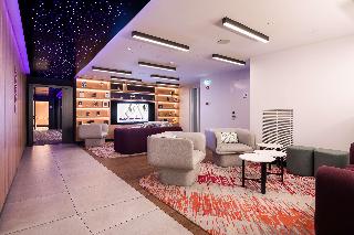 Yotel Porto fotoÄŸrafÄ±