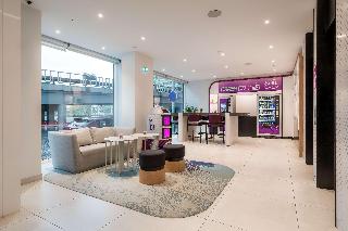 Yotel Porto fotoÄŸrafÄ±