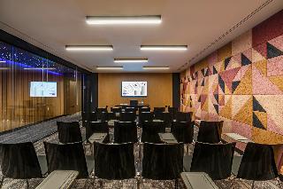 Yotel Porto fotoÄŸrafÄ±