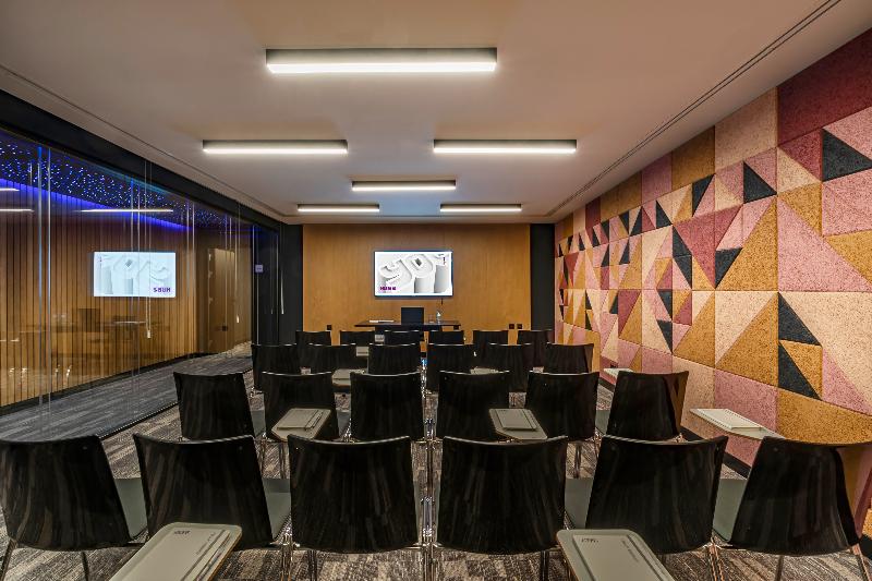 Yotel Porto - Toplantı