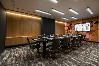 Yotel Porto fotoÄŸrafÄ±