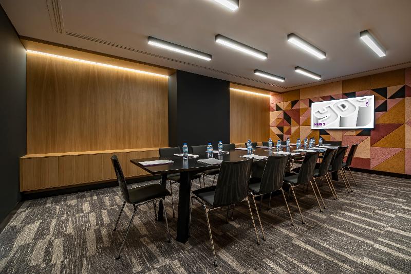 Yotel Porto - Toplantı
