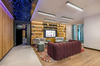 Yotel Porto fotoÄŸrafÄ±