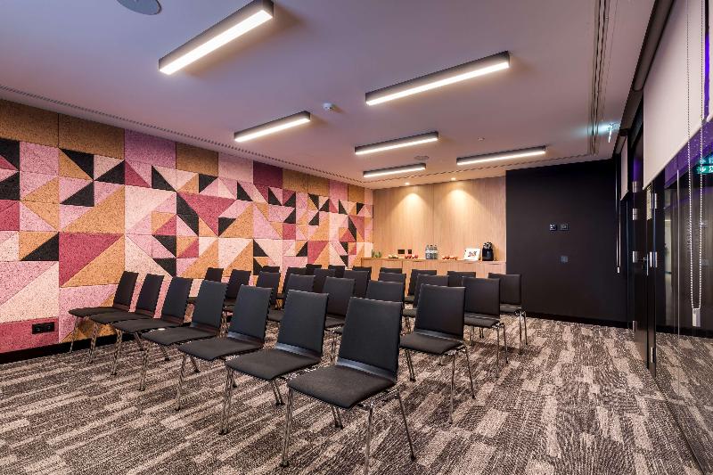 Yotel Porto - Toplantı