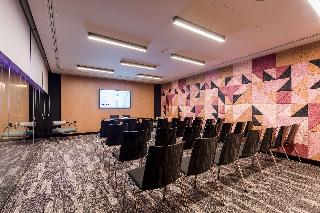 Yotel Porto fotoÄŸrafÄ±