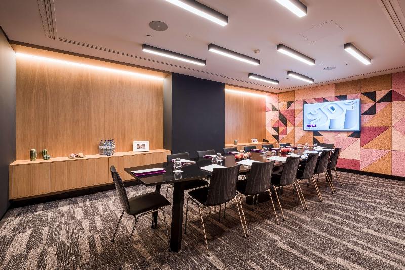 Yotel Porto - Toplantı