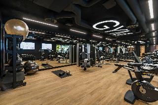 Yotel Porto fotoÄŸrafÄ±
