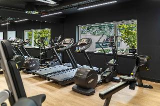 Yotel Porto fotoÄŸrafÄ±