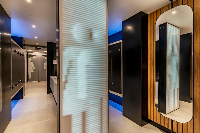Yotel Porto - Aktivite