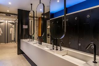 Yotel Porto fotoÄŸrafÄ±
