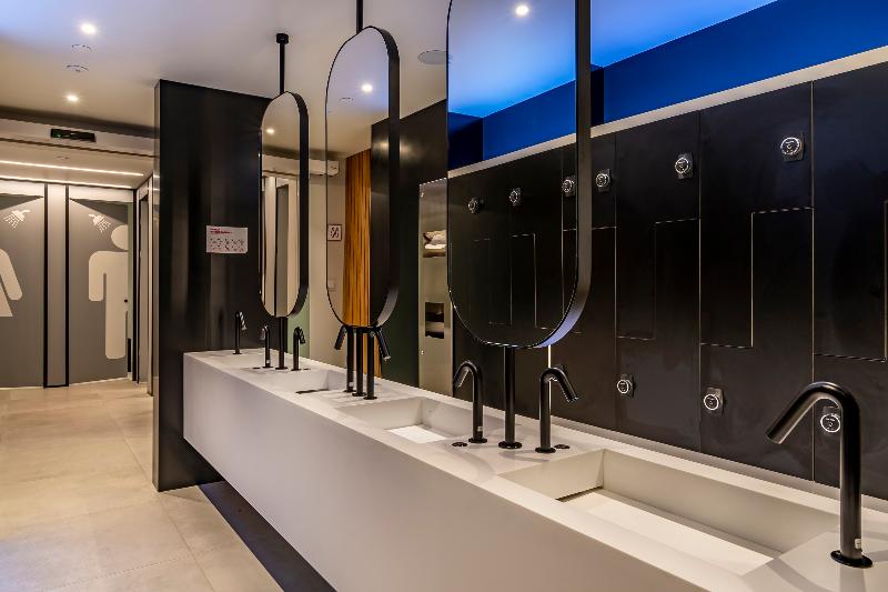 Yotel Porto - Aktivite