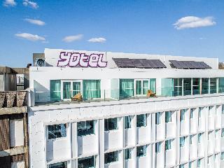 Yotel Porto otel fotoğrafı