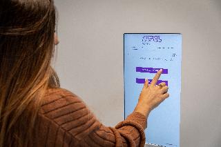 Yotel Porto fotoÄŸrafÄ±