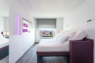 Yotel Porto fotoÄŸrafÄ±