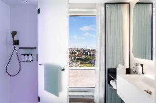 Yotel Porto fotoÄŸrafÄ±