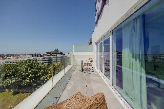 Yotel Porto fotoÄŸrafÄ±