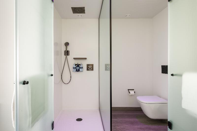 Yotel Porto - Oda