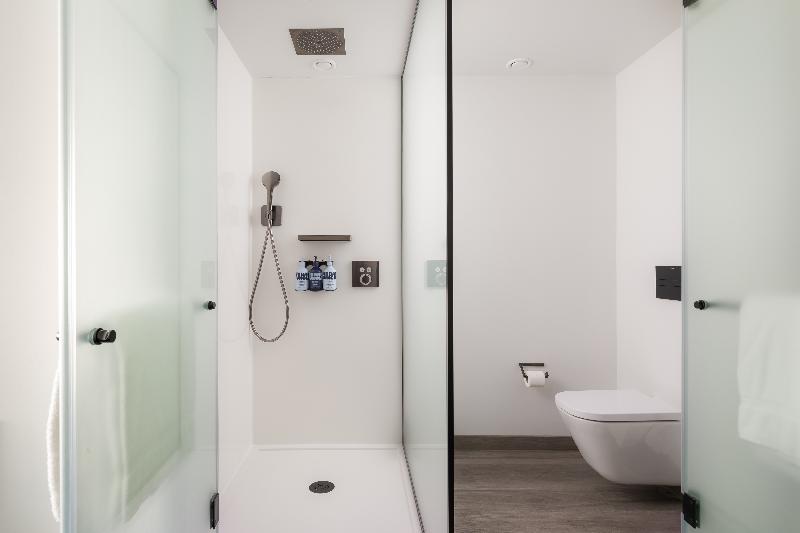 Yotel Porto - Oda