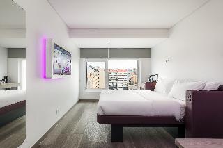 Yotel Porto fotoÄŸrafÄ±