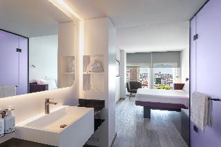Yotel Porto fotoÄŸrafÄ±