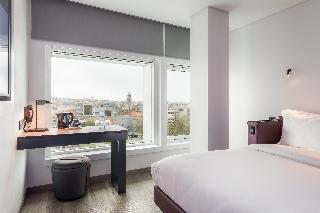 Yotel Porto fotoÄŸrafÄ±