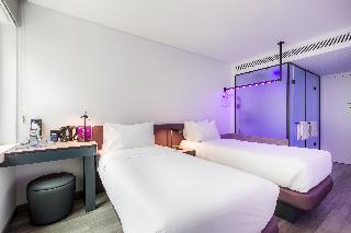 Yotel Porto fotoÄŸrafÄ±