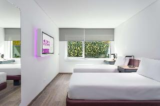 Yotel Porto fotoÄŸrafÄ±