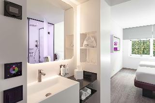 Yotel Porto fotoÄŸrafÄ±