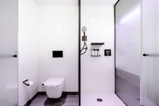 Yotel Porto fotoÄŸrafÄ±