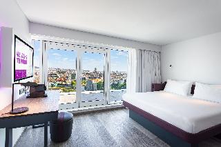Yotel Porto fotoÄŸrafÄ±
