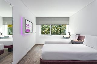 Yotel Porto fotoÄŸrafÄ±