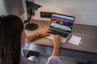 Yotel Porto fotoÄŸrafÄ±