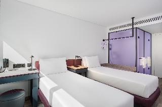 Yotel Porto fotoÄŸrafÄ±