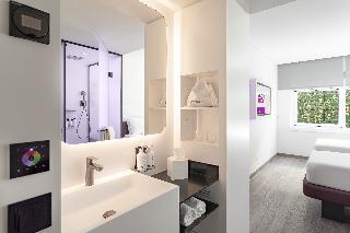 Yotel Porto fotoÄŸrafÄ±