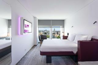 Yotel Porto fotoÄŸrafÄ±