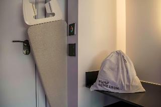 Yotel Porto fotoÄŸrafÄ±