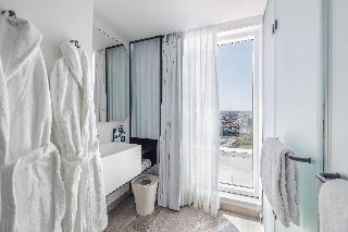 Yotel Porto fotoÄŸrafÄ±