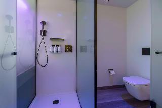 Yotel Porto fotoÄŸrafÄ±