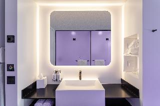 Yotel Porto fotoÄŸrafÄ±
