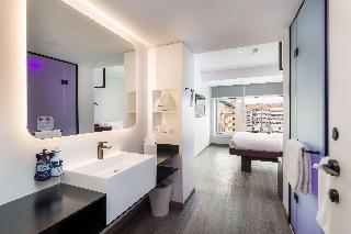 Yotel Porto fotoÄŸrafÄ±
