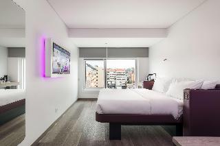 Yotel Porto fotoÄŸrafÄ±