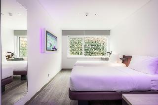 Yotel Porto fotoÄŸrafÄ±