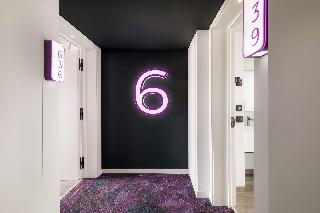 Yotel Porto fotoÄŸrafÄ±