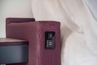 Yotel Porto fotoÄŸrafÄ±