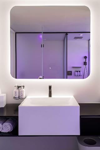 Yotel Porto fotoÄŸrafÄ±