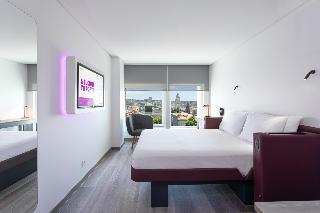 Yotel Porto fotoÄŸrafÄ±